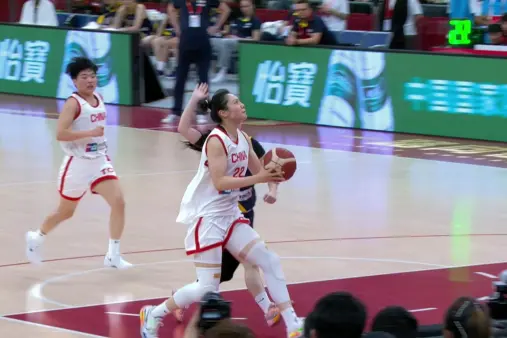 全場集錦