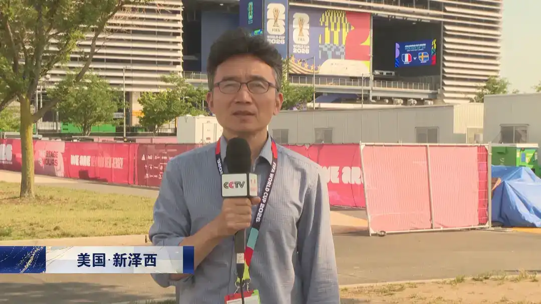[全场录像] 世界杯 法国 3-0 瑞典