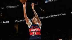 萊利vs勇士全場得到22+5+5集錦