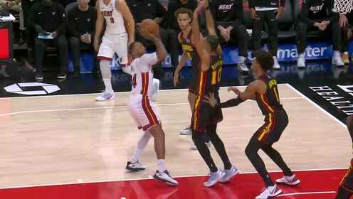 頭號得分手！鮑威爾16中9&罰球5中5砍下25分7板5助