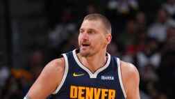 三雙！約基奇vs爵士全能轟下33+15+12集錦