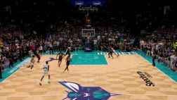 級大心臟?科比&middot;懷特接球轉身高難三分轟進！比賽拖進加時！