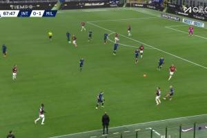  意甲-普利西奇制勝恰20射失點球 米蘭1-0國米升至第二