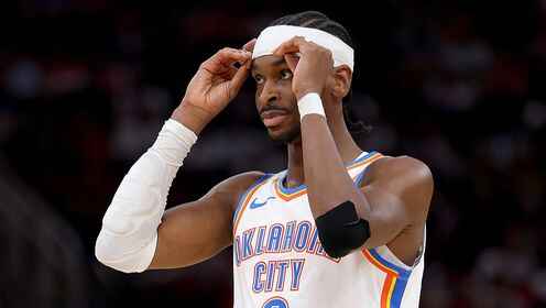 后三節(jié)調(diào)過(guò)來(lái)了！SGA11中6得20分2板4助 繼續(xù)延續(xù)連場(chǎng)20+記錄