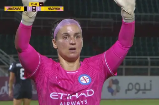 全場回放 (胡小凡)