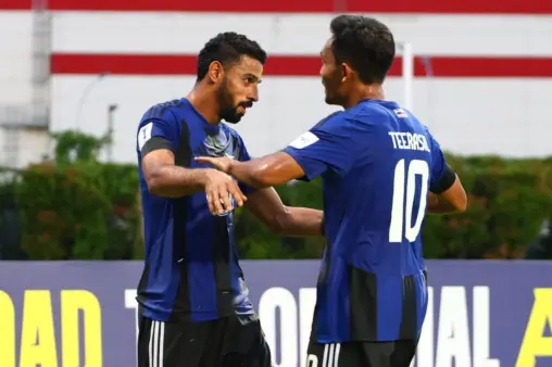 全場(chǎng)回放（周楚雄）