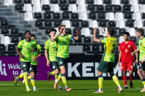 全場回放（鹿中原)