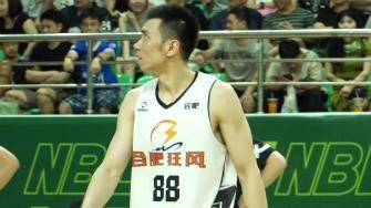 [全場(chǎng)集錦] 07月19日NBL常規(guī)賽 江西鯨裕清酒95-102合肥狂風(fēng)峻茂 全場(chǎng)集錦
