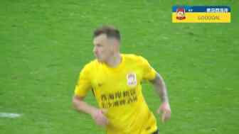  海港4-1西海岸！戴維森邊路精彩過人傳中 梅米舍維奇插上頭槌破門