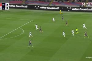  西甲-亞馬爾費蘭拉什福德破門 巴薩3-1埃爾切距榜首5分