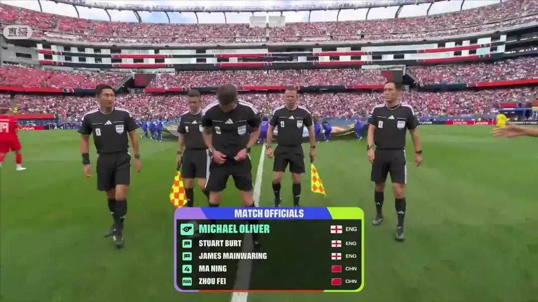 [全场录像] 世界杯 法国 3-0 瑞典