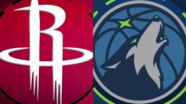 ??加時13-0反被15-0！火箭惜敗森林狼 杜蘭特22中9&丟絕平罰球