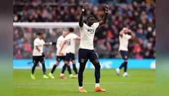  英超-薩默維爾卡斯特拉諾斯破門 伯恩利0-2西漢姆聯16輪不勝