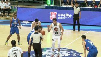 [咪咕全場集錦] 07月20日NBL常規(guī)賽 長沙勇勝81-80石家莊翔藍(lán) 全場集錦