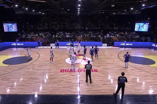 全场回放（原声）