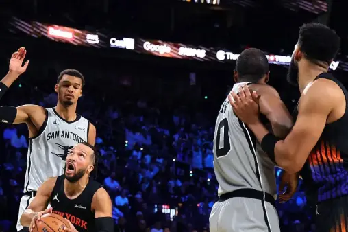 全场回放（杨健、曾令旭、秋童）