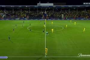 歐冠-羅德里染紅海于格破門 十人曼城1-3送博德閃耀首勝