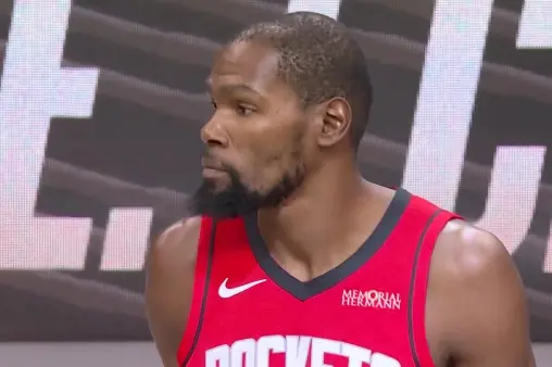 【全場回放】 馬刺vs火箭 (王曉晨、周鵬、劉鐵、秋童)