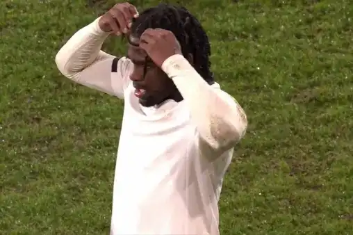 全場回放（鹿中原）