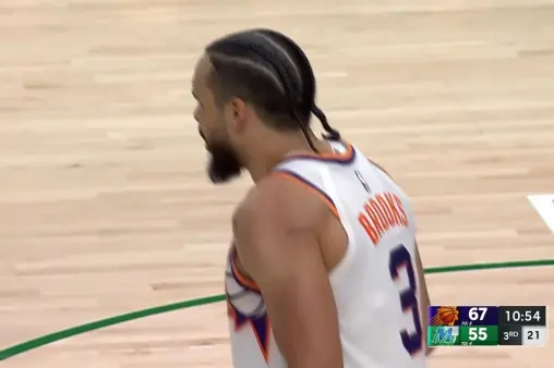 【全场回放】 独行侠vs太阳