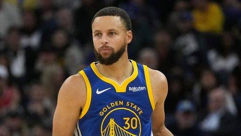 末節(jié)發(fā)威！庫(kù)里vs太陽(yáng)得到28分集錦