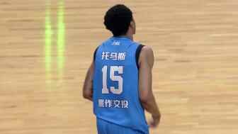 03月02日NBL常規賽 焦作文旅  71 - 93  合肥狂風 全場集錦