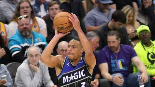 貝恩vs黃蜂15中8砍下24分7板集錦