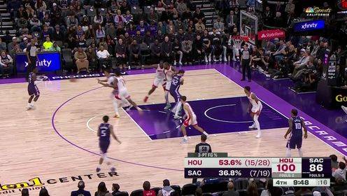 冠軍后衛(wèi)！施羅德三分準絕殺&加時獨得9分 全場砍24分7板10助