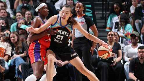  WNBA_WNBA常规赛：菲尼克斯水星68-75纽约自由人_【集锦】菲尼克斯水星68-75纽约自由人阿斯蒂尔16分韩旭高效9+6自由人双杀水星_高清1080P在线观看平台