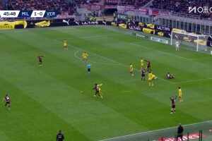 12場(chǎng)終破意甲處子球！恩昆庫(kù)造點(diǎn)親自主罰命中