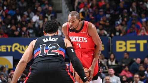 背靠背40分鐘！杜蘭特19中11砍32分正負值+18 三分歷史第11里程碑