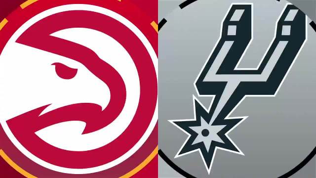 ??馬刺擊退老鷹 凱爾登25+7 ?？怂?6+5+9 沃克空砍38分