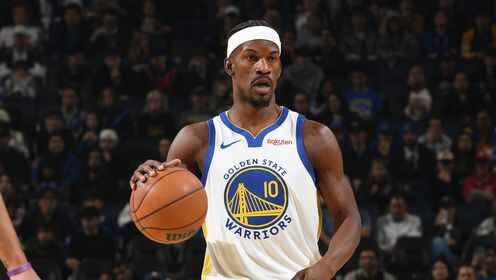 拼盡全力！巴特勒19中10空砍30分7板6助 罰球8中8