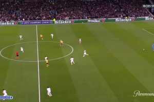 歐冠-羅梅羅、索蘭克破門 熱刺2-0十人多特位居歐冠第四