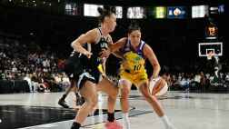  WNBA常規賽 洛杉磯火花 101 - 95 拉斯維加斯王牌 全場集錦