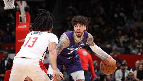 ??黃蜂25記三分球大勝奇才 鮑爾10記三分37+8+7 克尼佩爾28+7