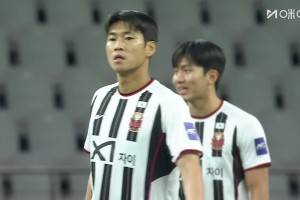  亚冠首胜！上海申花2-0首尔FC 阿苏埃、路易斯破门薛庆浩屡献神扑