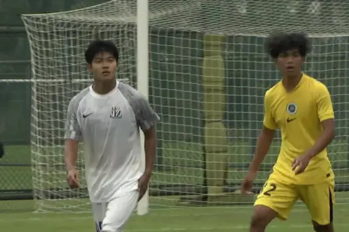 【全场回放】 上海申花U21vs深圳新鹏城U21