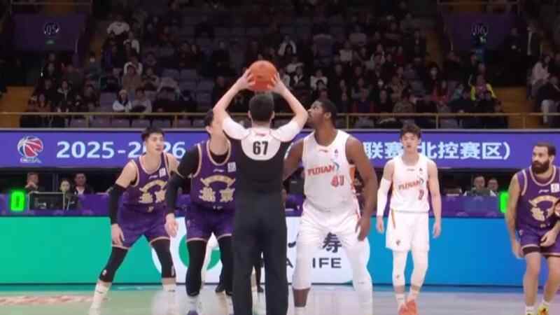 ?廖三寧三分絕殺北控險勝福建 曾凌鉉33分&三分球9投全中