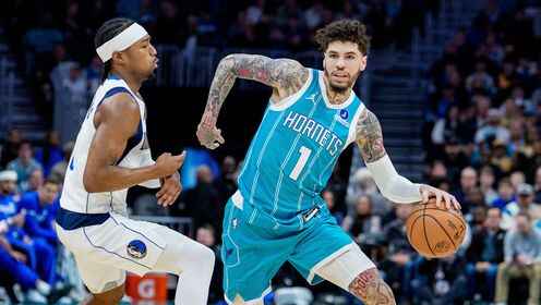 ??黃蜂8人上雙大勝獨行俠取5連勝 米勒17+5 克尼佩爾13+6+5