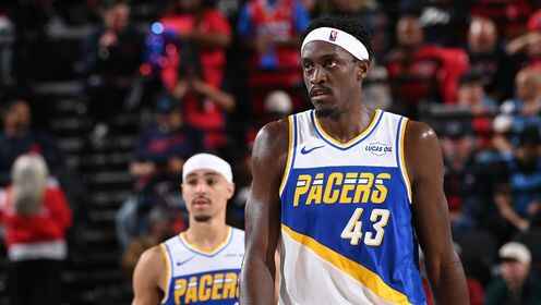 難救主！西亞卡姆14中8拿到29分5板 罰球14中12