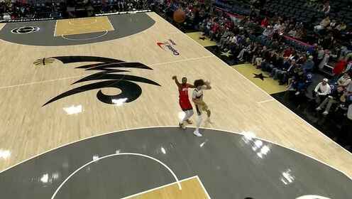 死神！杜蘭特vs奇才內外開花拿下30分7板集錦