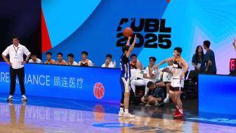 亚洲大学生篮球联赛1/4决赛3 延世大学 87 - 93 额图根大学 全场集锦