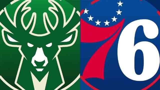 ??76人送雄鹿3連敗 喬治9記三分 恩比德29+9 特納賽季新高31分