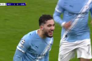  曼城再下一城！多庫助攻梅開二度！謝爾基推射得手！