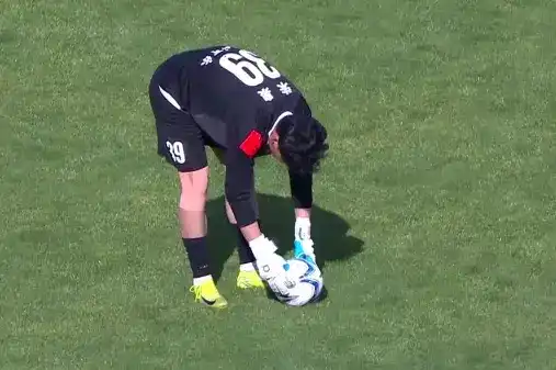 全場回放（官方解說）