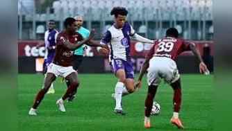  法甲-揚-博霍雙響紹爾補時絕殺 進球大戰圖盧茲4-3梅斯