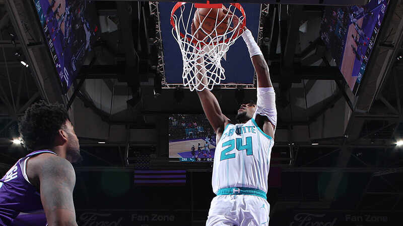 ??黃蜂最多領先57分但最終勝爵士55分 科迪威-60創紀錄