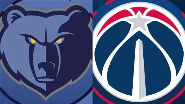 ??奇才7人上雙擊退灰熊 薩爾新高6帽 JJJ31分4帽 莫蘭特21+7