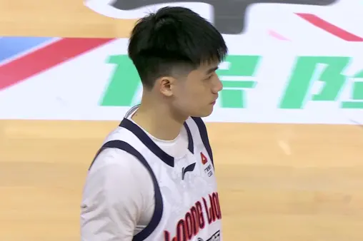 【全場回放】 山西汾酒vs廣州朗肽海本 (張澤欣)